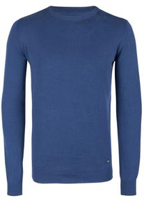 PETROL INDUSTRIES, Herren Pullover, Blau
