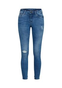 Noisy may, Damen Jeans, Blue Denim