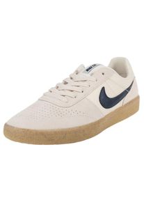NIKE SB, Herren Sneaker 'Team Classic', Beige / Schwarz