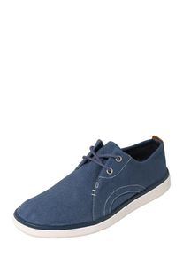 Timberland, Herren Schnürer 'Gateway Pier Oxfor', Blau