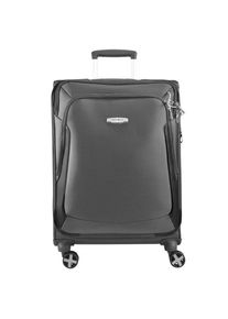 Samsonite, Damen Trolley 'X Blade 3.0 Spinner', Dunkelgrau