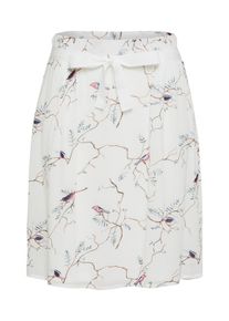 re.draft, Damen Rock, Wei&szlig;