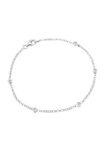 Elli, Damen Armband, Silber
