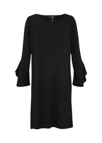 Cinque, Damen Kleid 'Cinelina', Schwarz