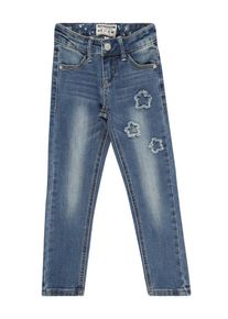 REVIEW KIDS REVIEW FOR KIDS, Jeans 'KG-19-D103SLSK', Blue Denim