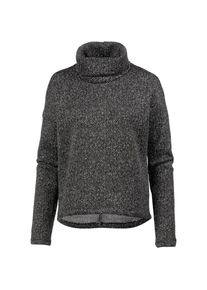 Columbia, Damen Pullover, Schwarzmeliert