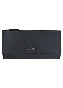 Marc O'Polo Marc O'Polo, Damen Geldbörse 'INJA', Schwarz