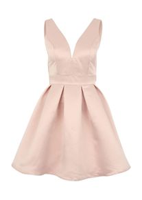 Wal G., Damen Cocktailkleid, Rosa