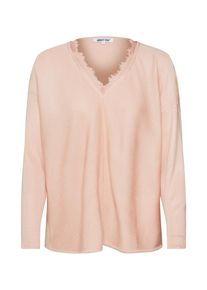 ABOUT YOU, Damen Pullover 'Eva', Rosa