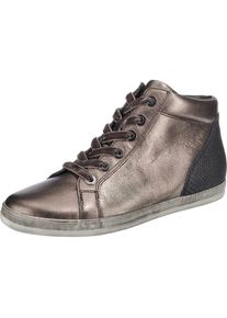 Gabor, Damen Sneakers High, Taupe