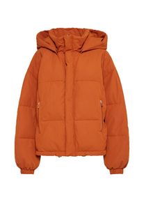 Y.A.S, Damen Jacke 'YASMALLE', Orange