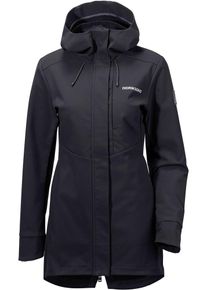 DIDRIKSONS 1913 DIDRIKSONS1913, Damen Parka, Schwarz