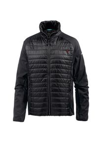 Schöffel Schöffel, Herren 'Baker City' Funktionsjacke , Schwarz