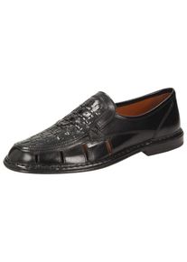 Sioux, Herren Slipper 'Alard', Schwarz