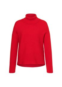 ONE MORE STORY, Damen Pullover, Rot