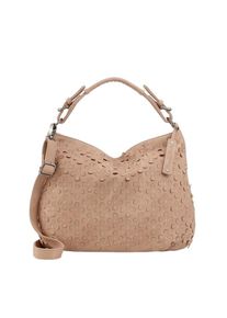 Fritzi aus Preussen Fritzi Aus Preußen, Damen Handtasche 'Bella', Puder