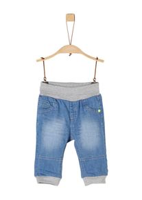 s.Oliver Junior, Denim, Blue Denim / Graumeliert