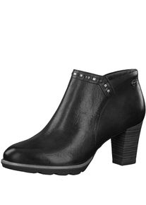 Tamaris, Damen Stiefelette, Schwarz