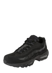 Nike Sportswear, Herren Sneaker Low 'Air Max 95', Anthrazit / Schwarz