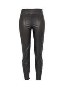 Vila, Damen Leggins, Schwarz