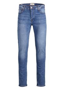 Jack & Jones JACK & JONES, Herren Jeans 'GLENN ORIGINAL NZ 003 NOOS', Blue Denim