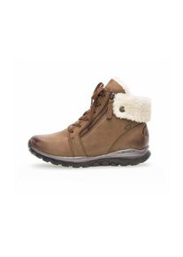Gabor, Damen Stiefel, Braun