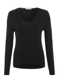 EDC by Esprit, Damen Pullover, Schwarz