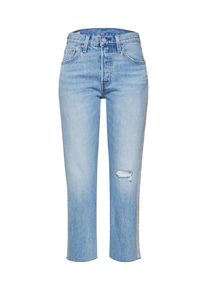 Levi's LEVI'S, Damen Jeans '501', Blue Denim
