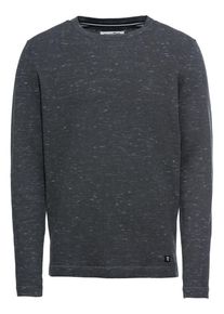 Tom Tailor Denim, Herren Pullover, Grau