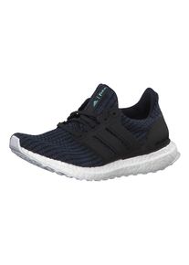 adidas Performance, Damen Laufschuhe 'Ultra Boost W Parley', Kobaltblau / Mint