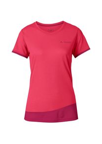 Vaude, Damen Sveit Funktionsshirt, Pink