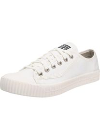 G-Star Raw, Herren Sneaker 'Rovulc Hb', Wei&szlig;