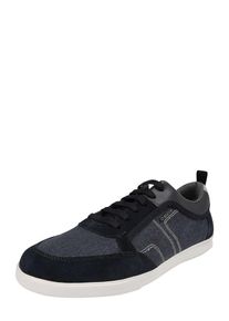 Geox, Herren Sneaker 'WALEE', Navy / Wei&szlig;