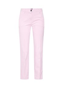 Tommy Hilfiger, Damen Chinohose 'Badu', Pastelllila