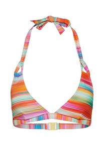 Esprit, Damen Bikinitop, Mischfarben / Pink