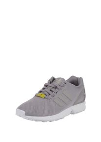 adidas originals, Herren Sneaker 'ZX Flux', Grau / Wei&szlig;