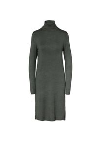 Only, Damen Kleid, Rauchgrau