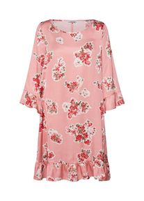 iBlues, Damen Kleid 'Vargas', Rosa