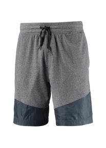 Under Armour, Herren Shorts, Basaltgrau / Graumeliert