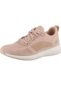 Skechers, Damen Sneaker 'Bobs squad', Pastellpink