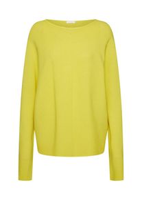 Drykorn, Damen Pullover 'MAILA', Gelb