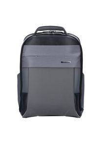 Samsonite, Damen Spectrolite 2.0 Business Rucksack 40 cm Laptopfach, Taubenblau / Grau / Schwarz