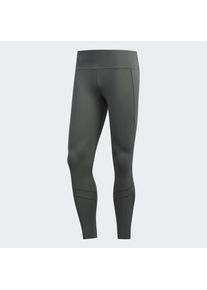 adidas Performance, Damen Tight, Dunkelgrün