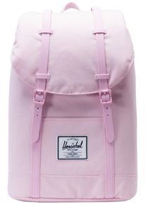 HERSCHEL, Damen Rucksack 'Retreat', Rosa