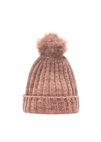 Codello, Damen M&uuml;tze, Hellpink