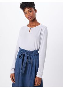 Ichi, Damen Blusen 'IHMARRAKECH', Wei&szlig;