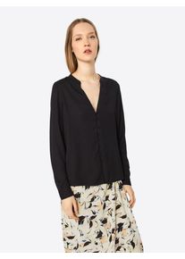 V&eacute;ro Moda VERO MODA, Damen Bluse, Schwarz
