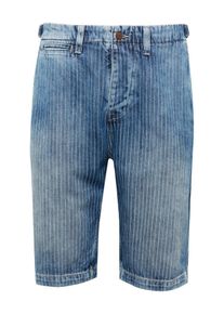 Pepe Jeans, Herren Shorts, Blue Denim