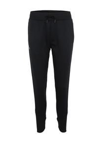 Under Armour, Damen Jogginghose, Schwarz