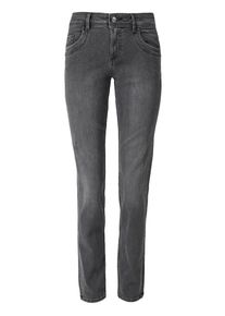 s.Oliver RED LABEL, Damen Jeans, Grey Denim